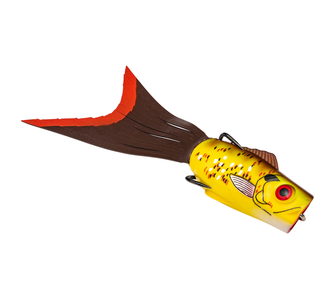 KVD Pipsqueak Popping Perch