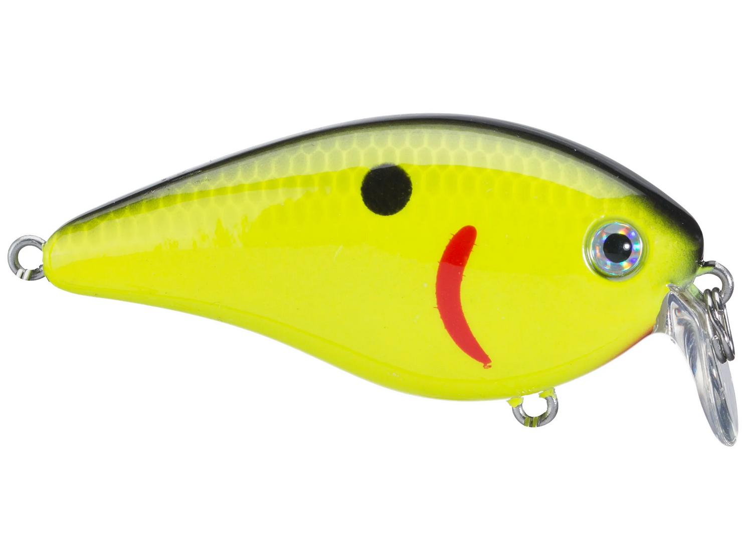 KVD 1.5 HC Shallow Squarebill Crankbait