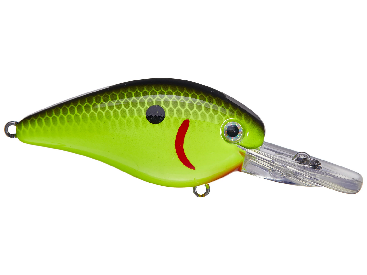 KVD 1.5 Deep Diver Squarebill Crankbait