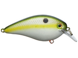 KVD 1.5 HC Squarebill Silent Crankbait