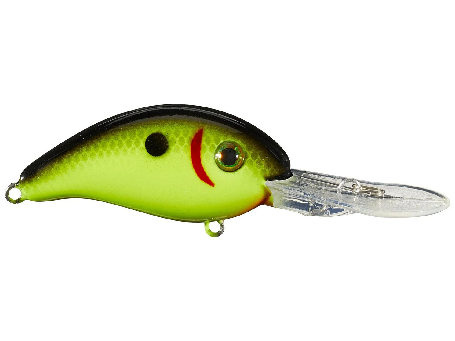 Pro Model 3XD Crankbait