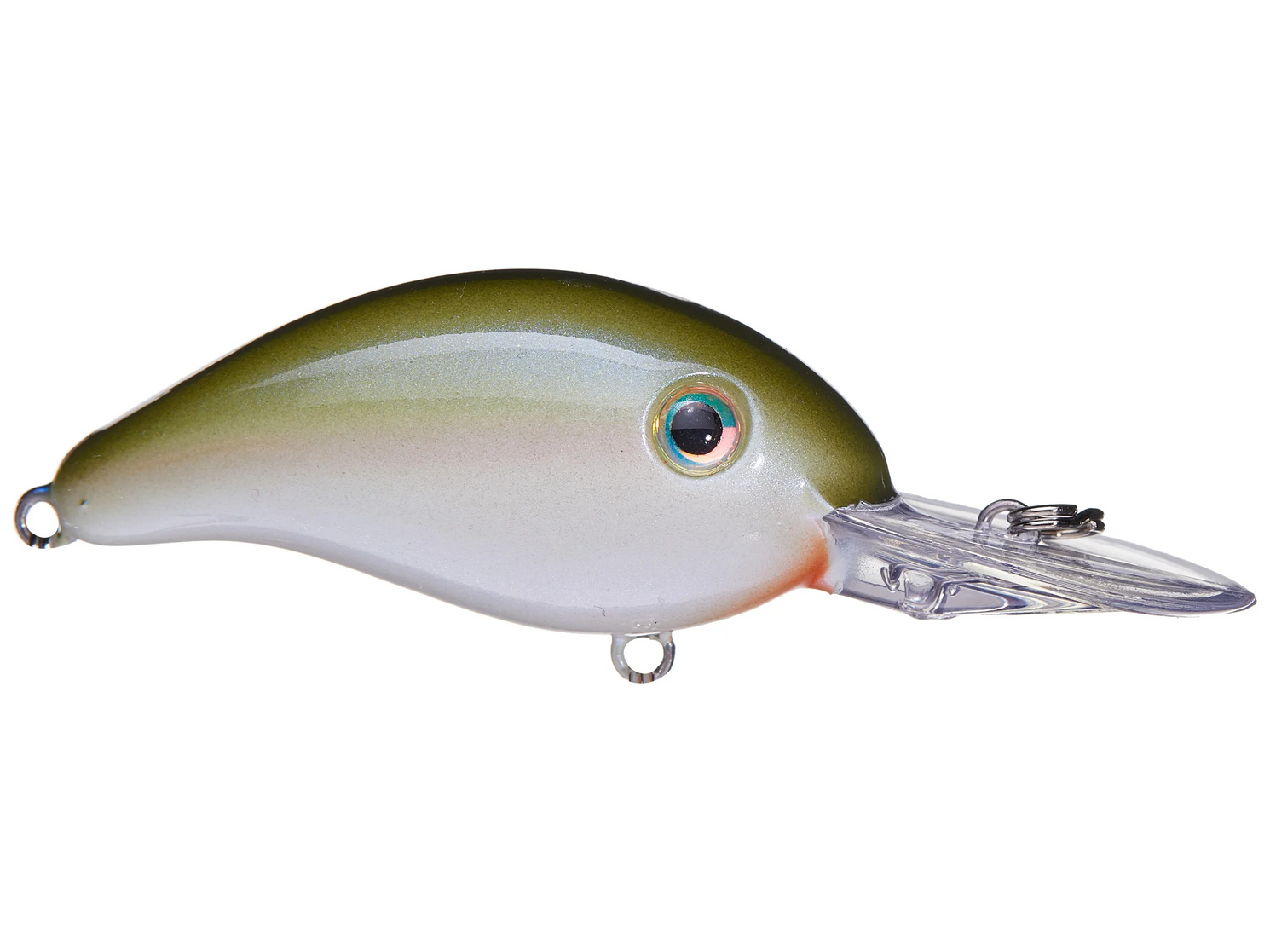 Pro Model Series 3 Crankbait