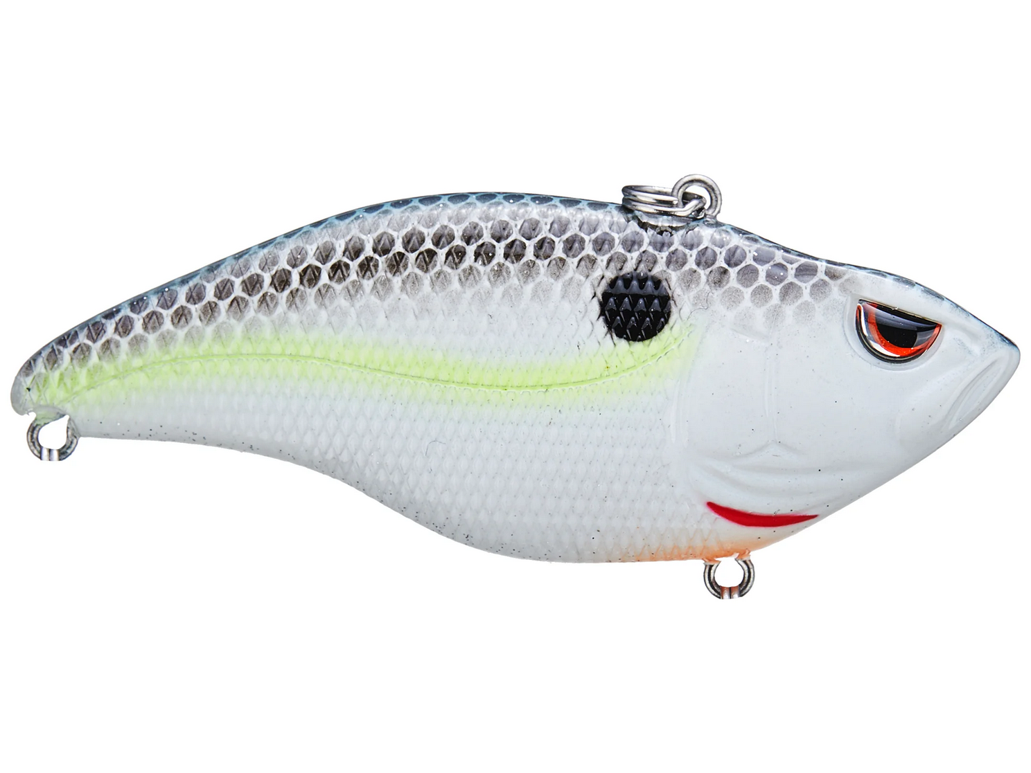 Aruku 75 Shad Lipless Crankbait