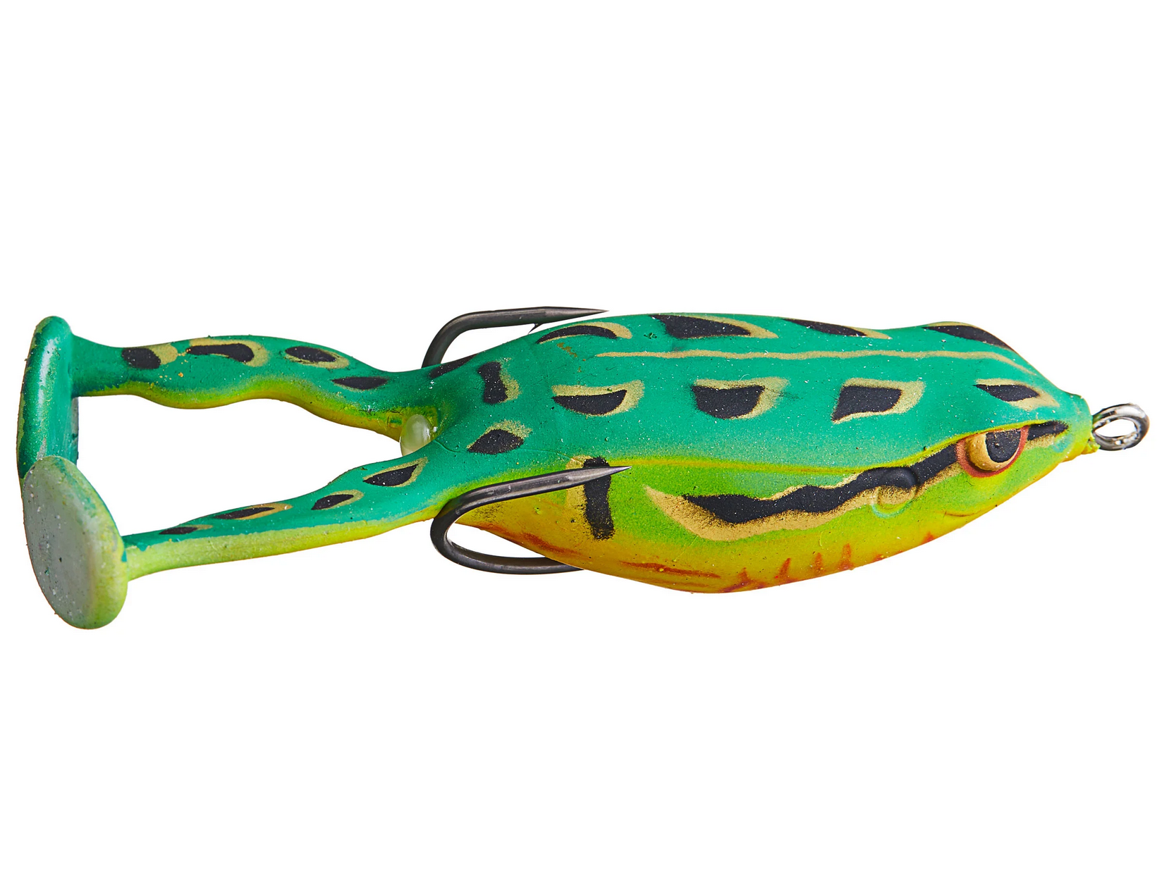 Essential Series Flappin Frog 65