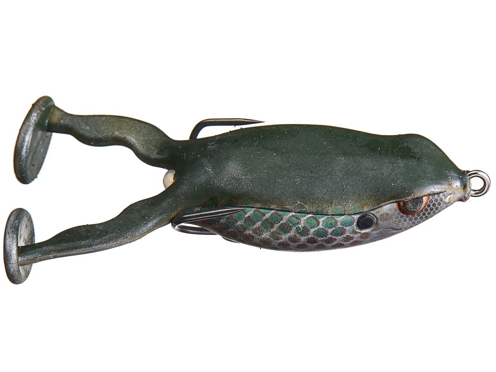 Essential Series Flappin Frog 65