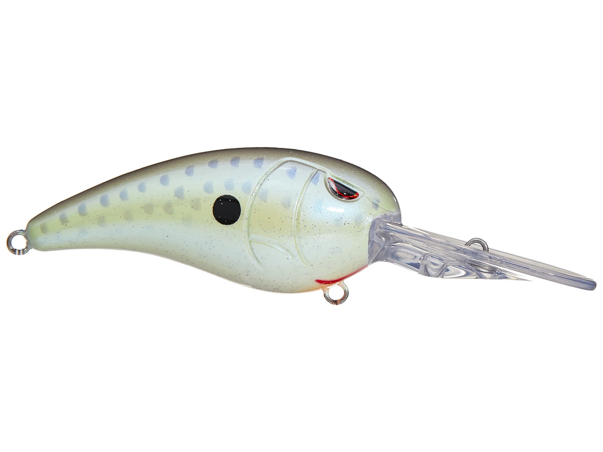Mike McClelland RkCrawler 55 Crankbait