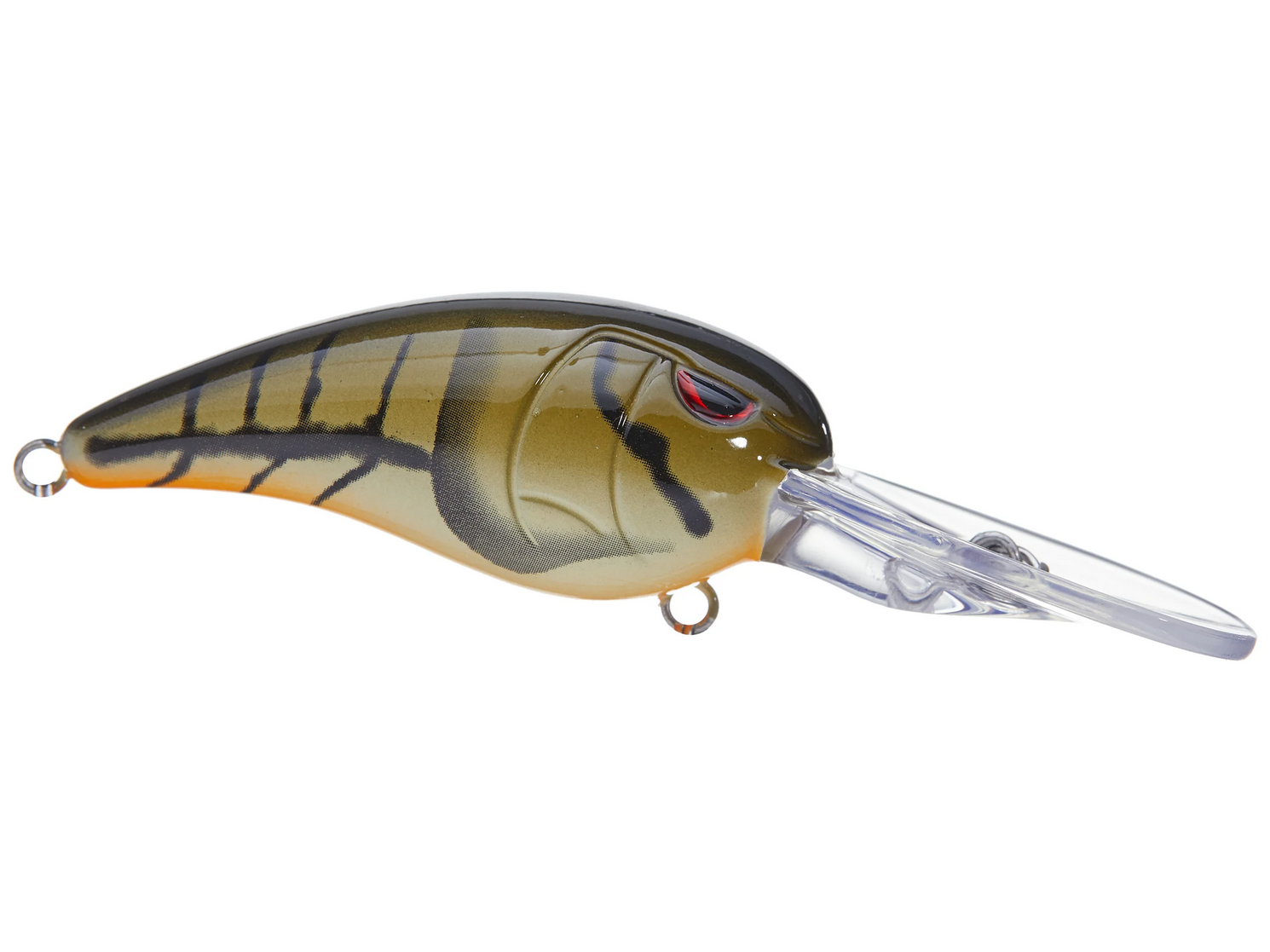 RkCrawler DD50 Crankbait