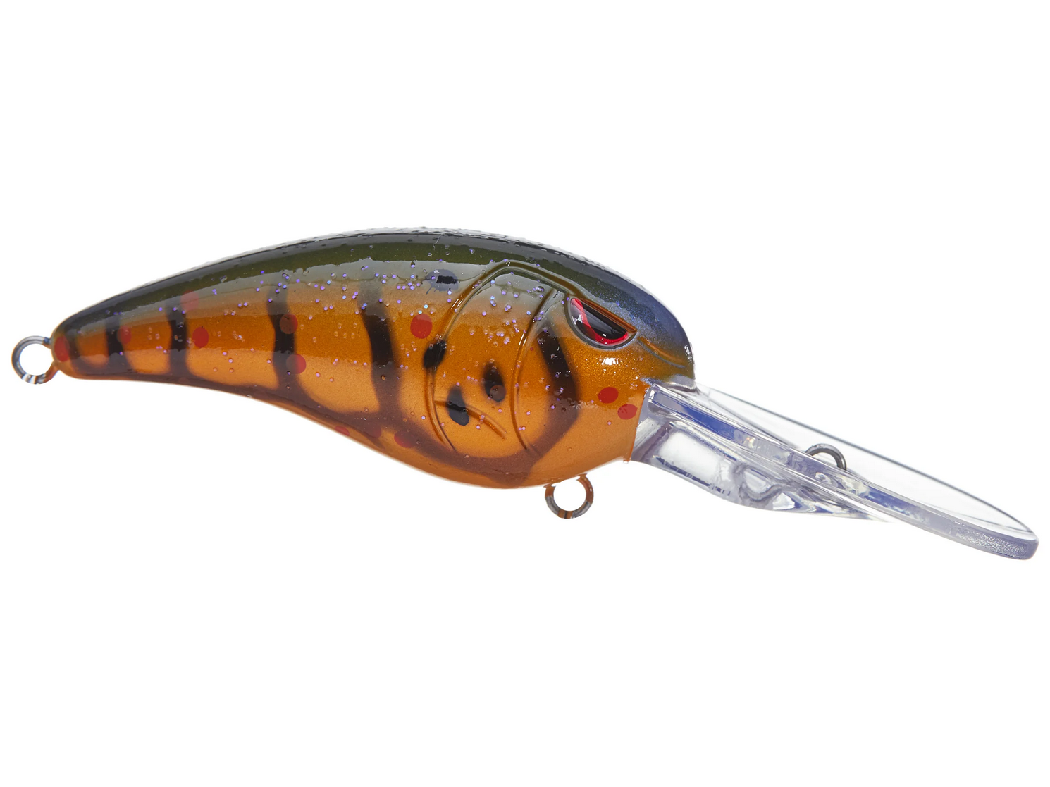 RkCrawler DD50 Crankbait