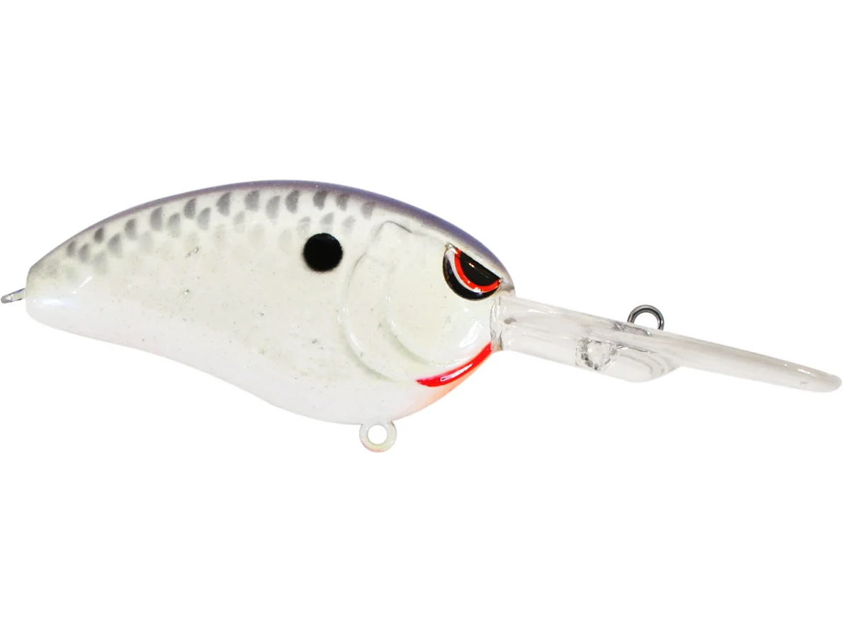 Little John Baby DD 60 Crankbait