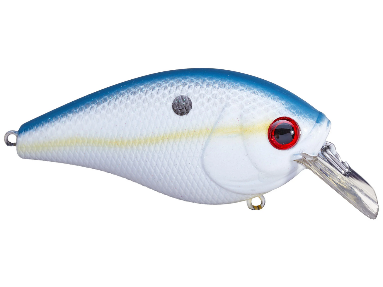 XCS2 Series Squarebill Crankbait