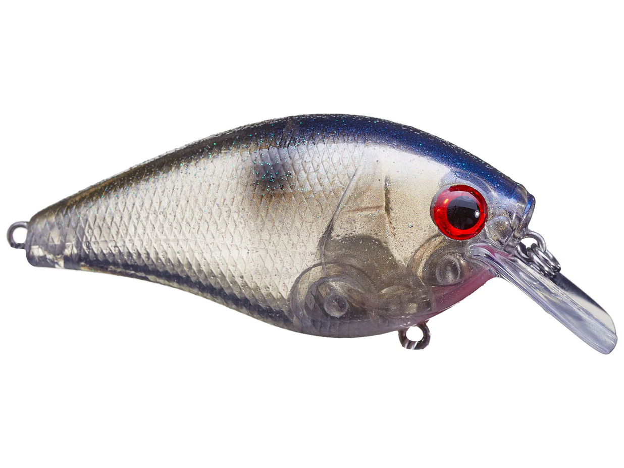 XCS2 Series Squarebill Crankbait