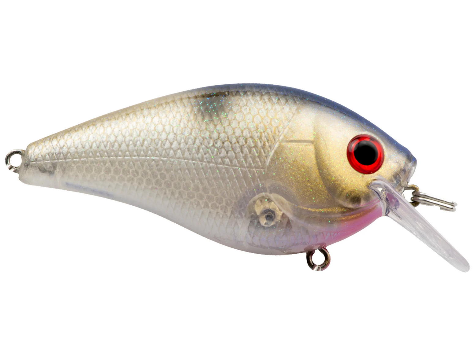 XCS1 Series Squarebill Crankbait