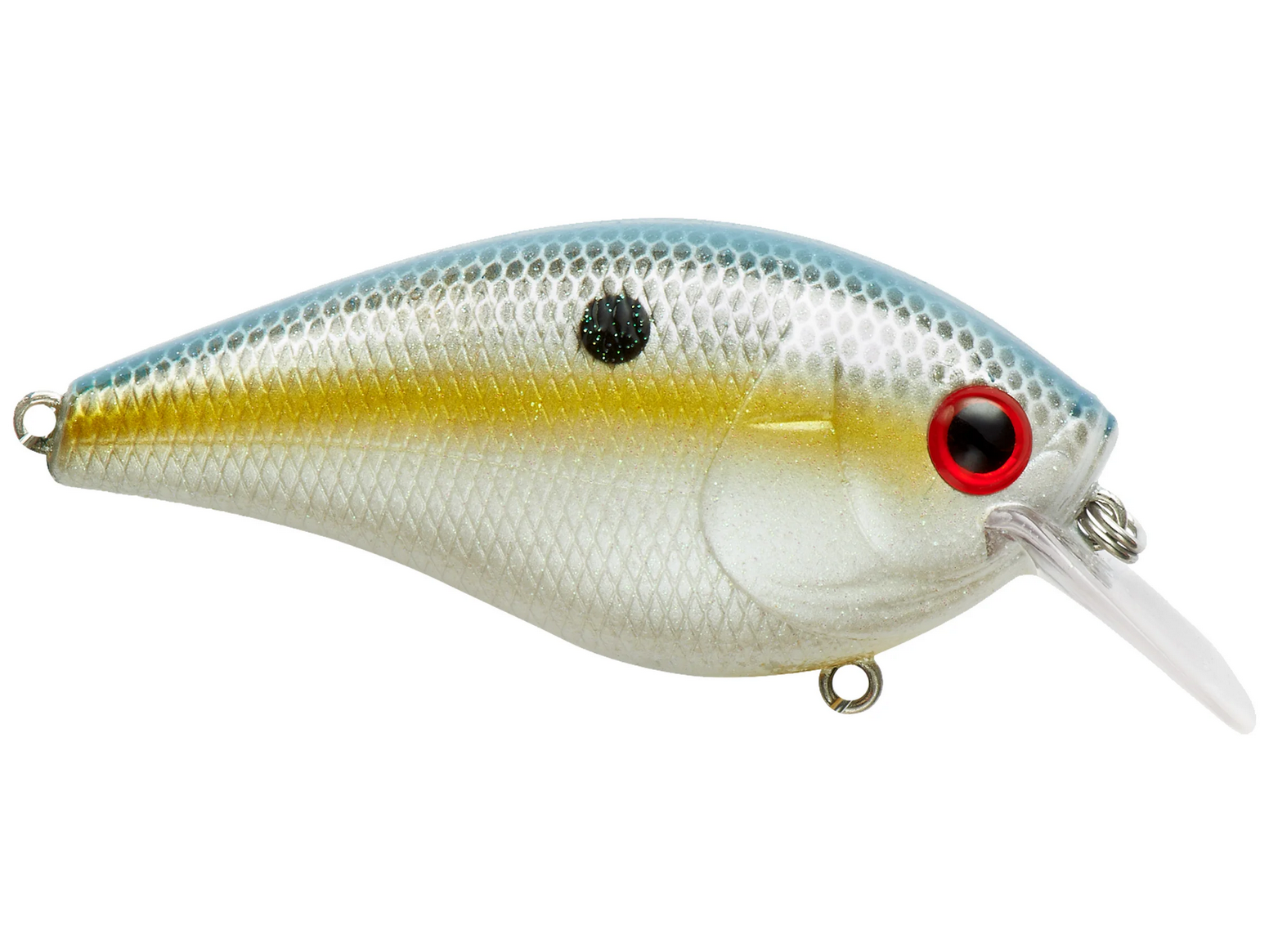 XCS1 Series Squarebill Crankbait