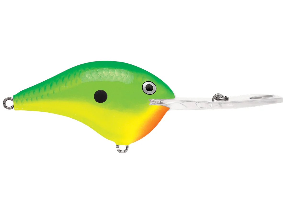 DT20 Series Crankbait