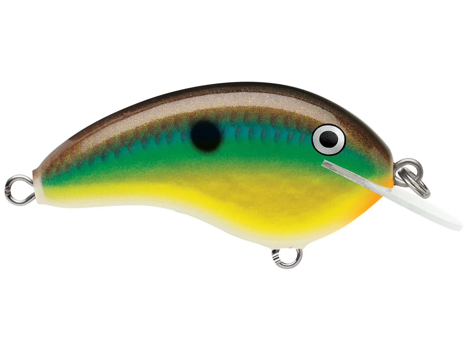 Ott's Garage OG Tiny 4 Crankbaits
