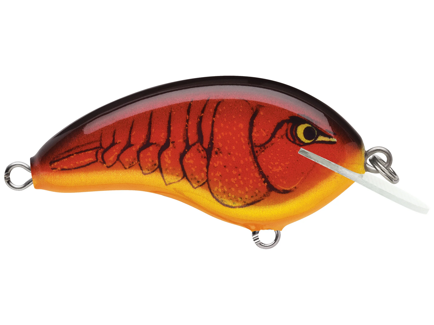 Ott's Garage OG Tiny 4 Crankbaits