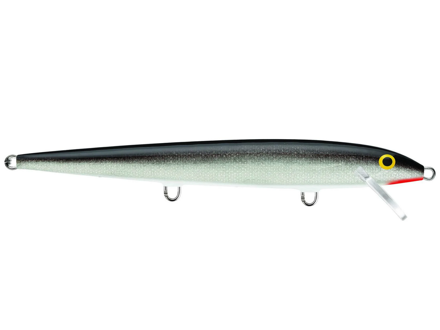 Original Floating Minnow