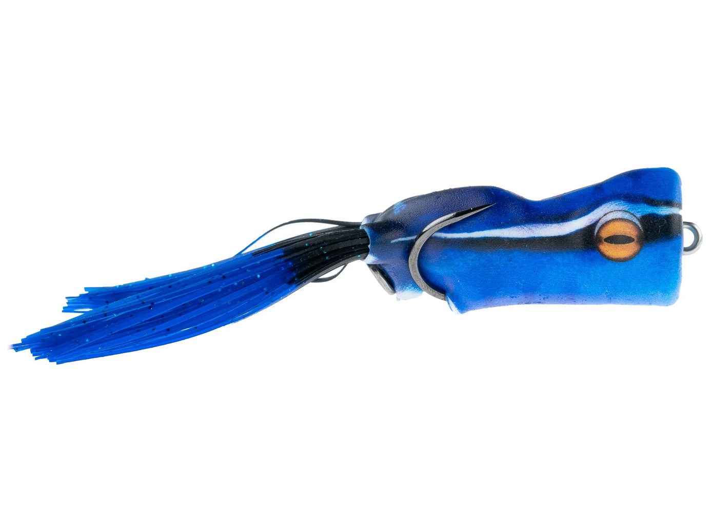 Trophy Series Popper Frog