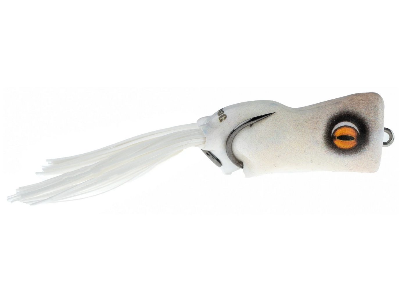 Trophy Series Popper Frog