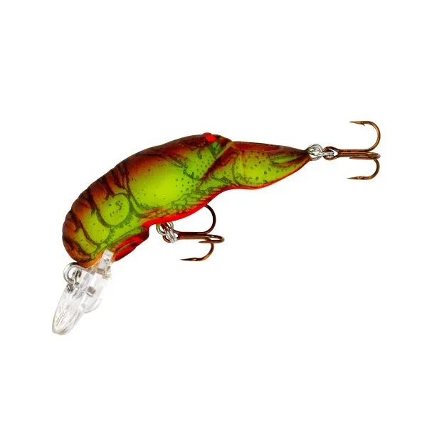 Deep Teeny Wee Craw Crankbait