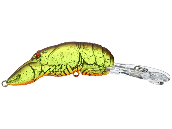 Deep Wee Craw Crankbait