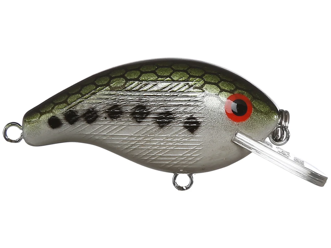 Super Teeny Wee-R Crankbait