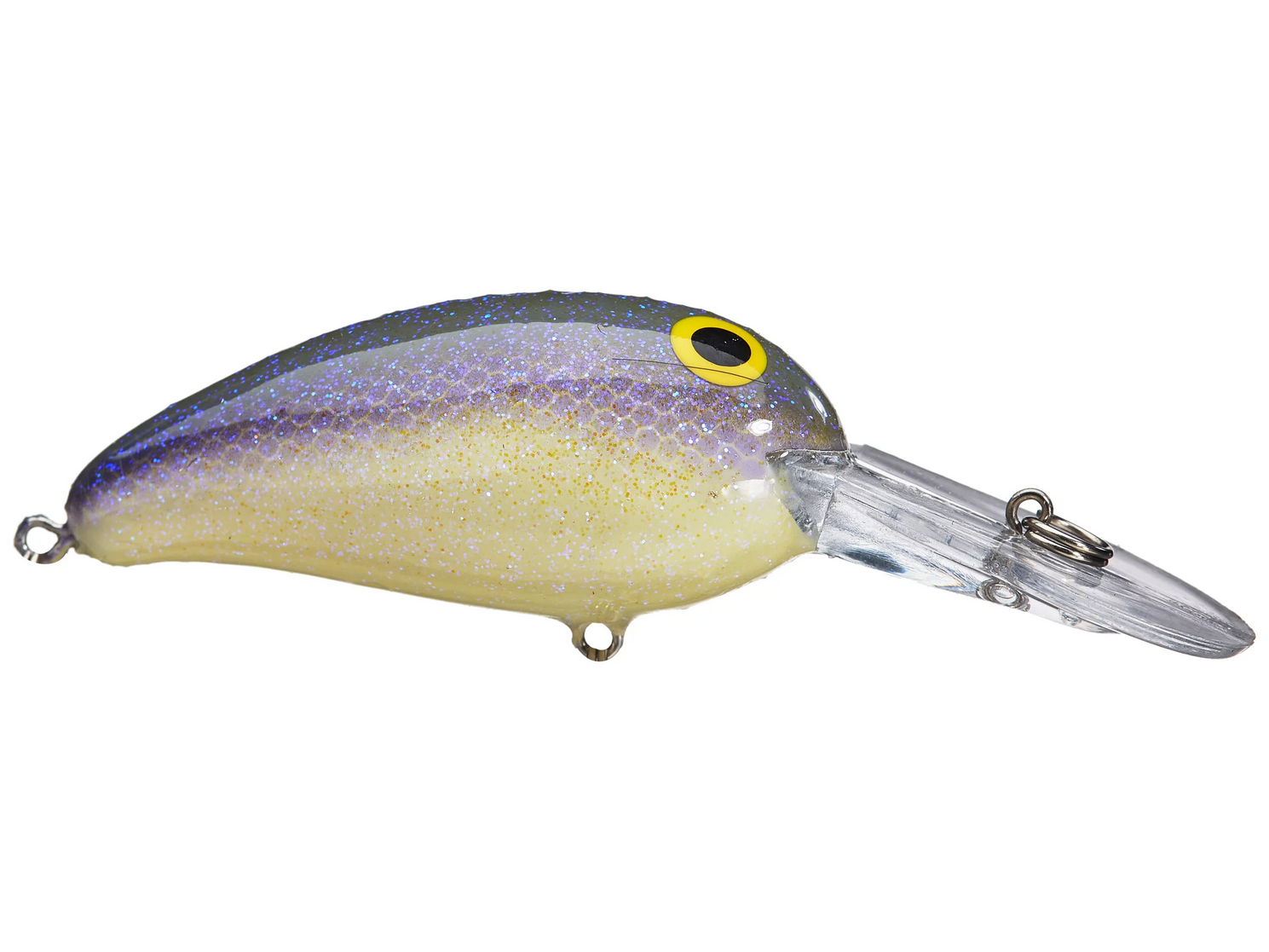 Norman Middle N Crankbait