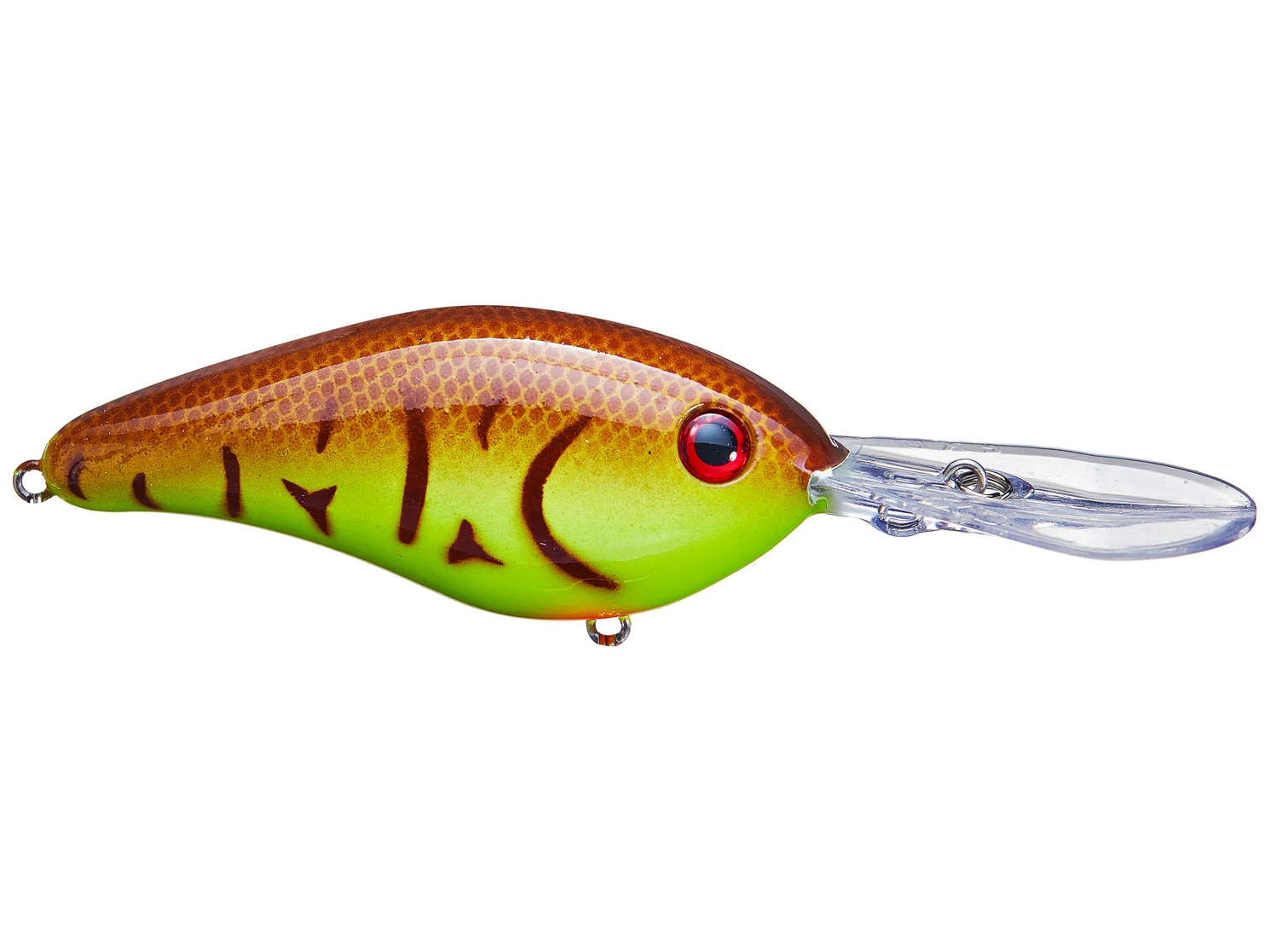 Pro Model 6XD Crankbait
