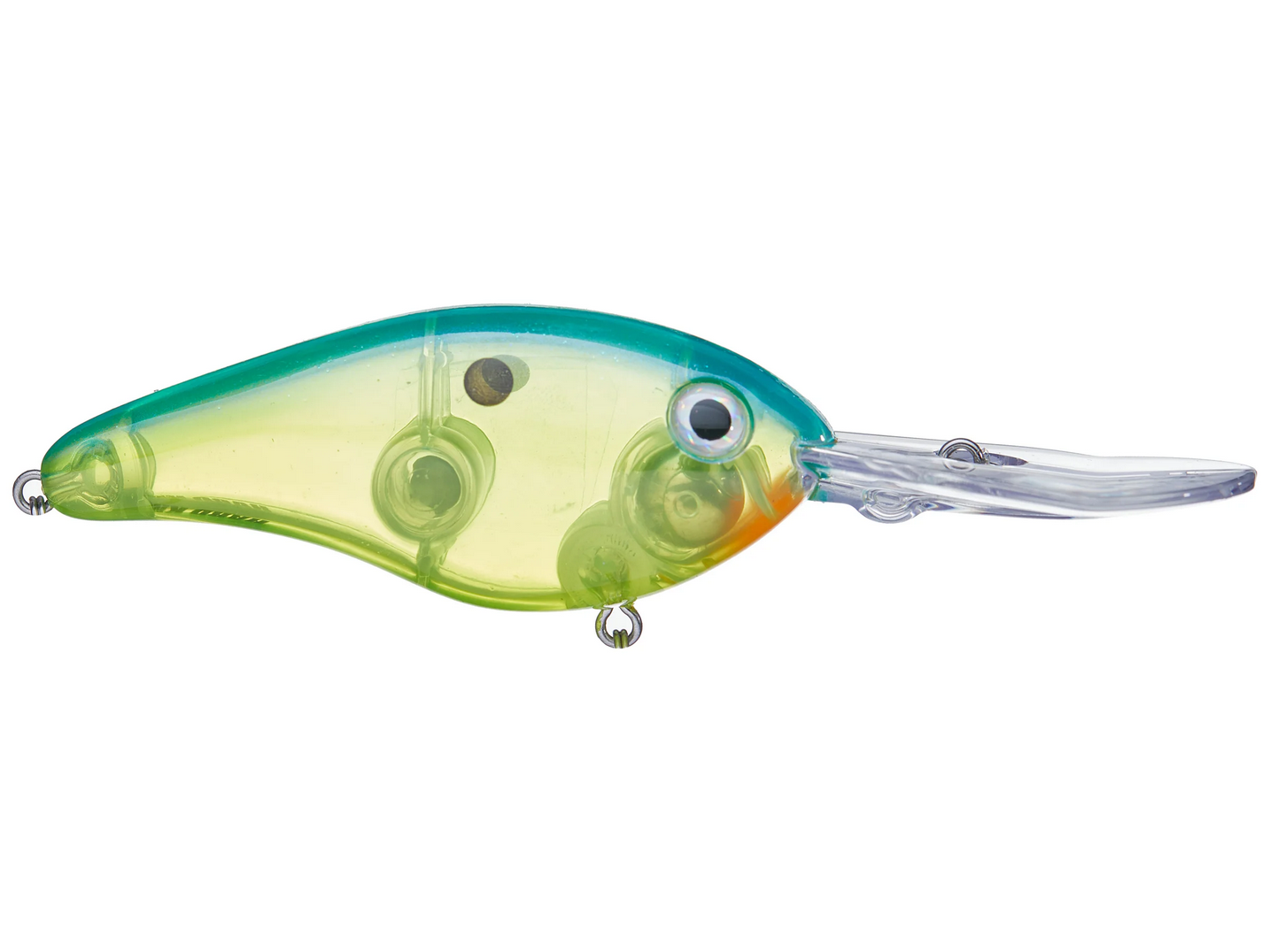 6XD Hard Knock Crankbait