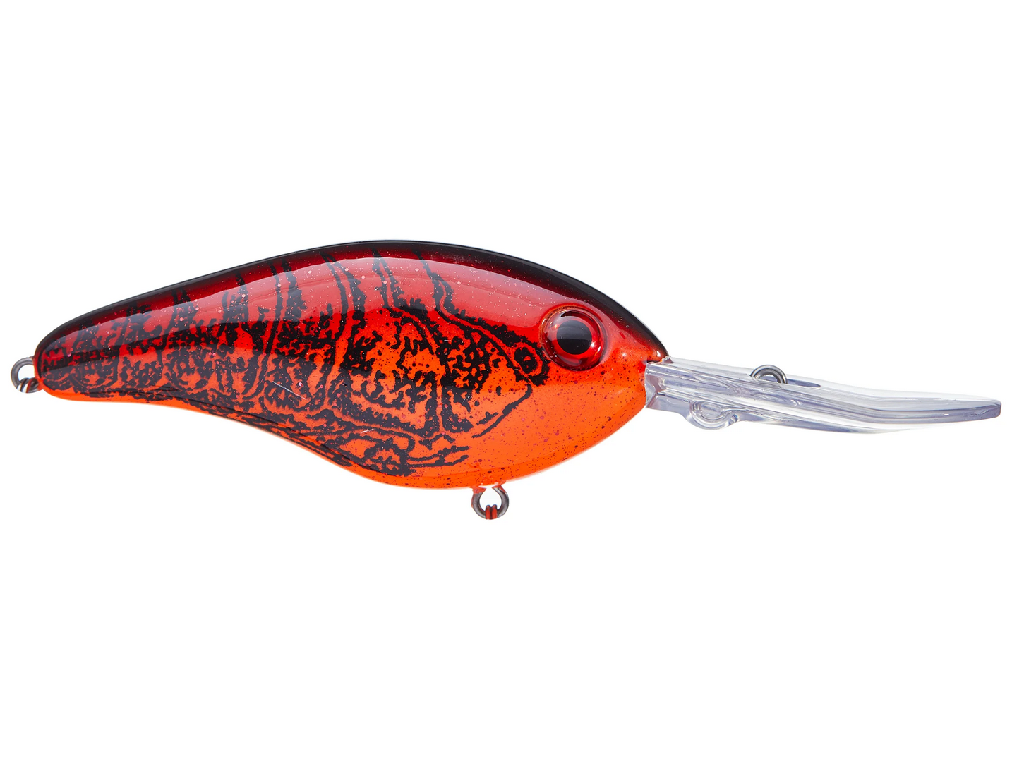 6XD Hard Knock Crankbait
