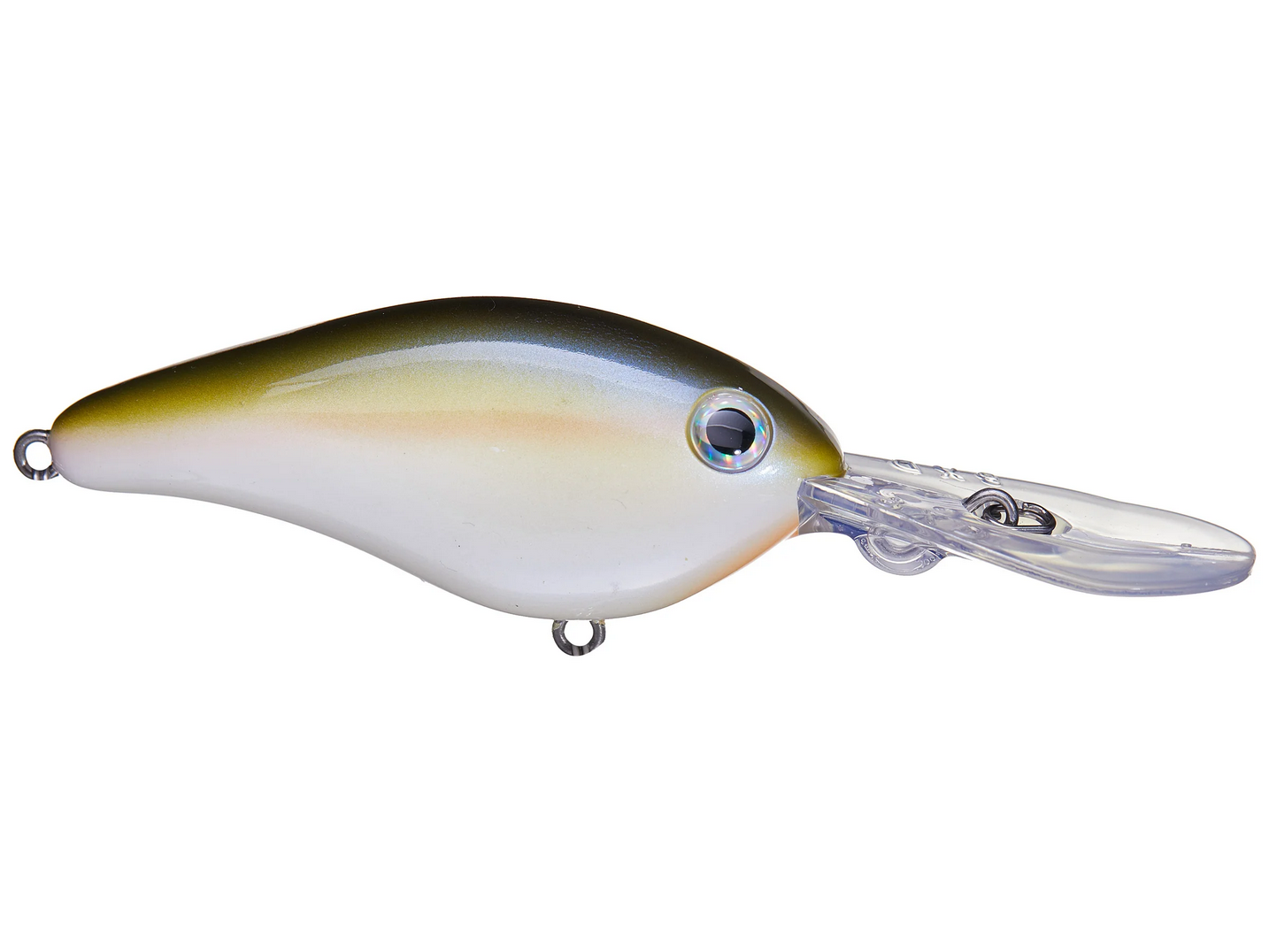 Pro Model 8XD Crankbait
