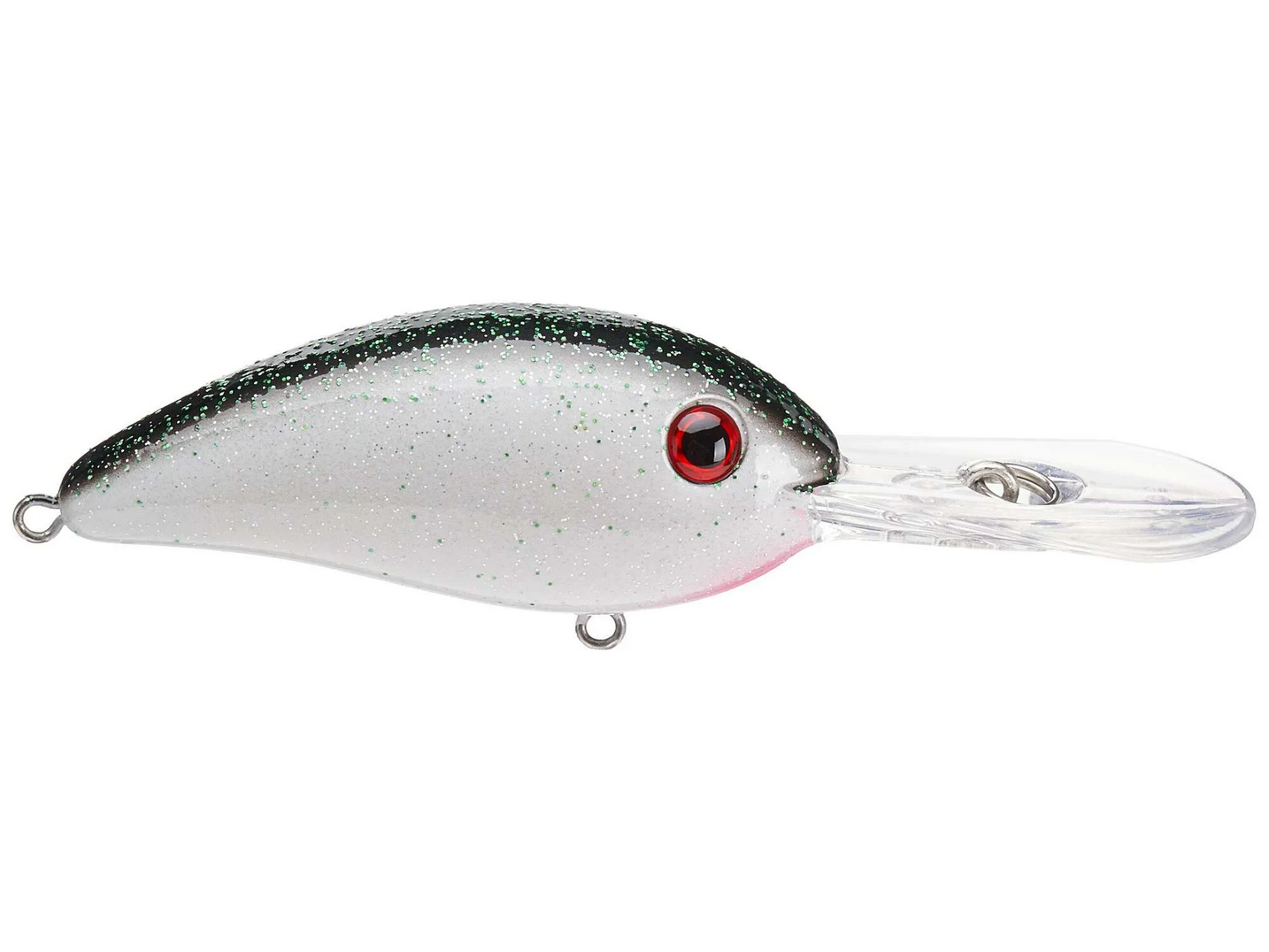 Next Gen Fat Free Fry Crankbait