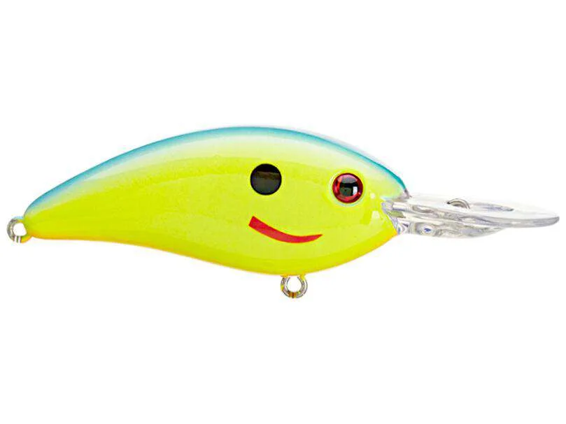 Next Gen Fat Free Guppy Crankbait