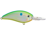 Crankbait para guppy sin grasa de próxima generación