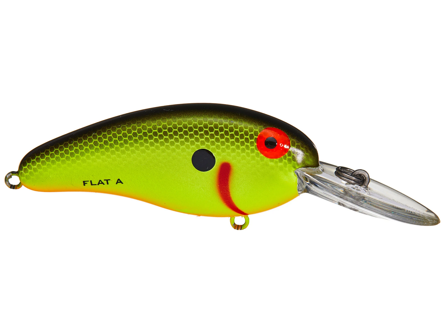 Next Gen Deep Flat A Crankbait