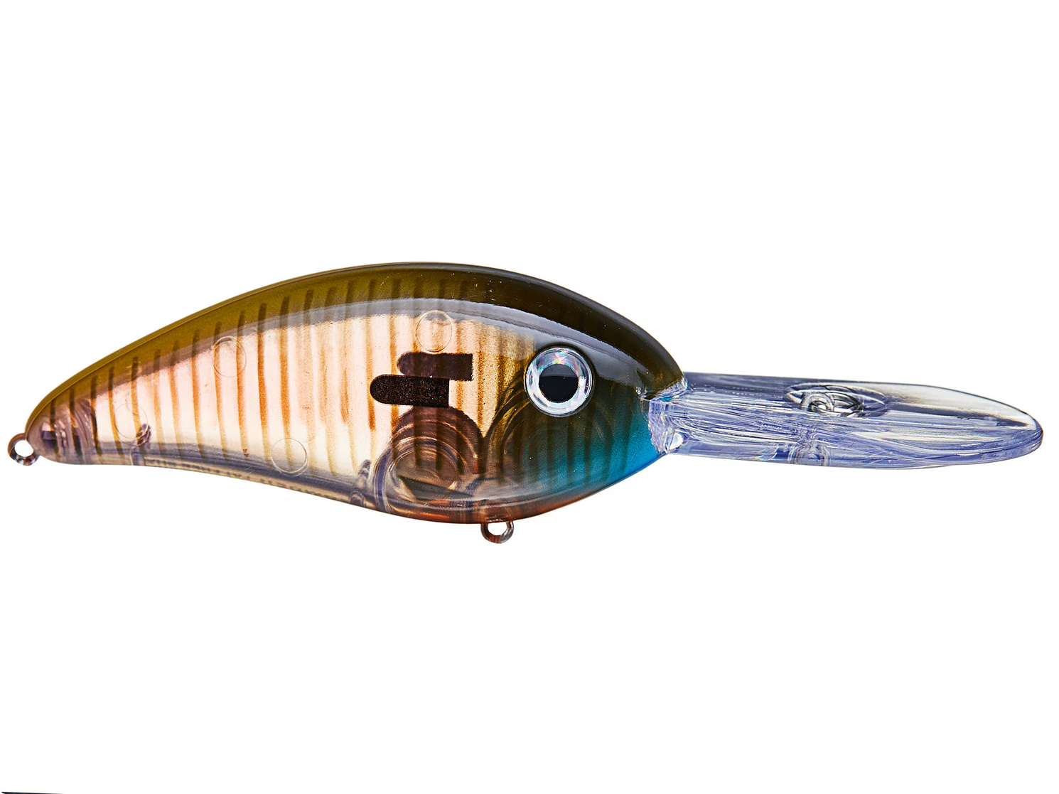 Next Gen Fat Free Shad Crankbait