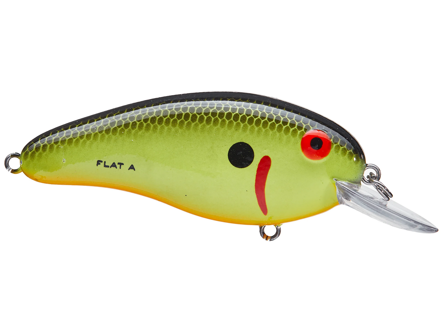 Next Gen Flat A Crankbait