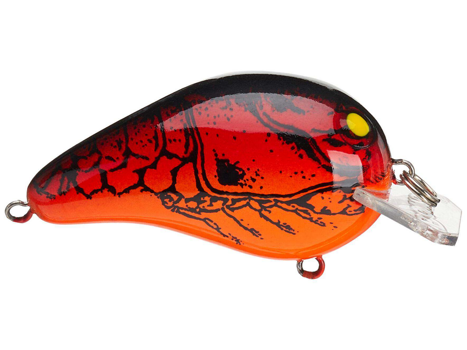 Next Gen Square 4A Squarebill Crankbait
