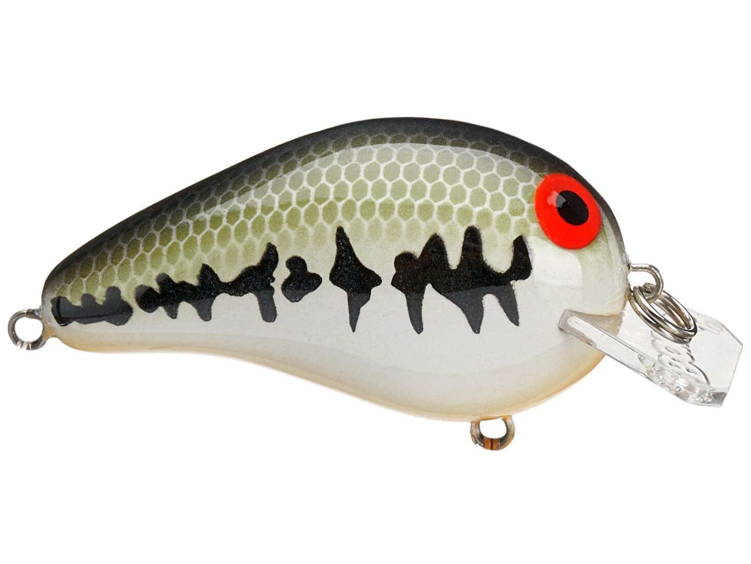 Next Gen Square 4A Squarebill Crankbait
