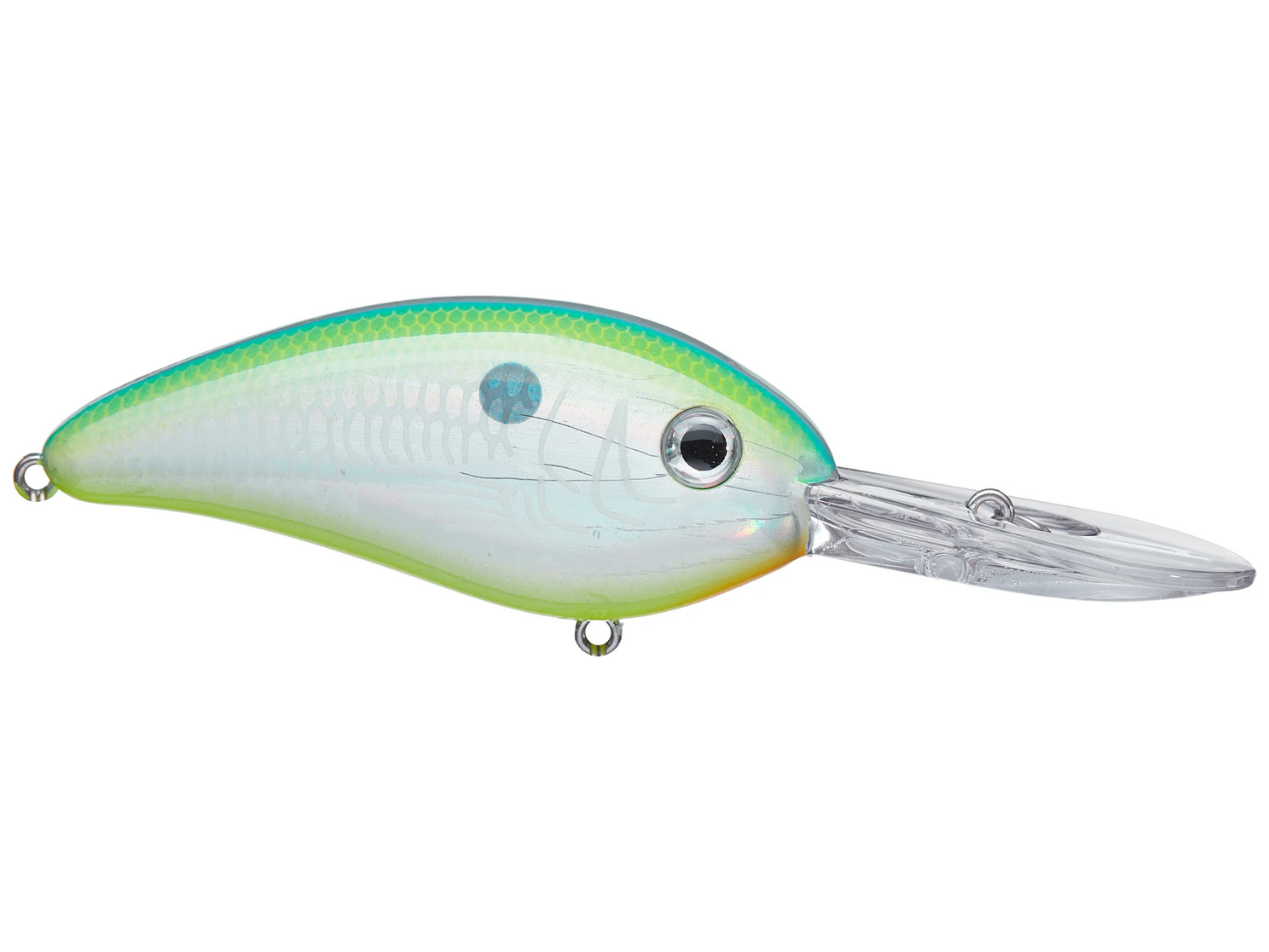 Next Gen Fat Free Shad Jr. Crankbait