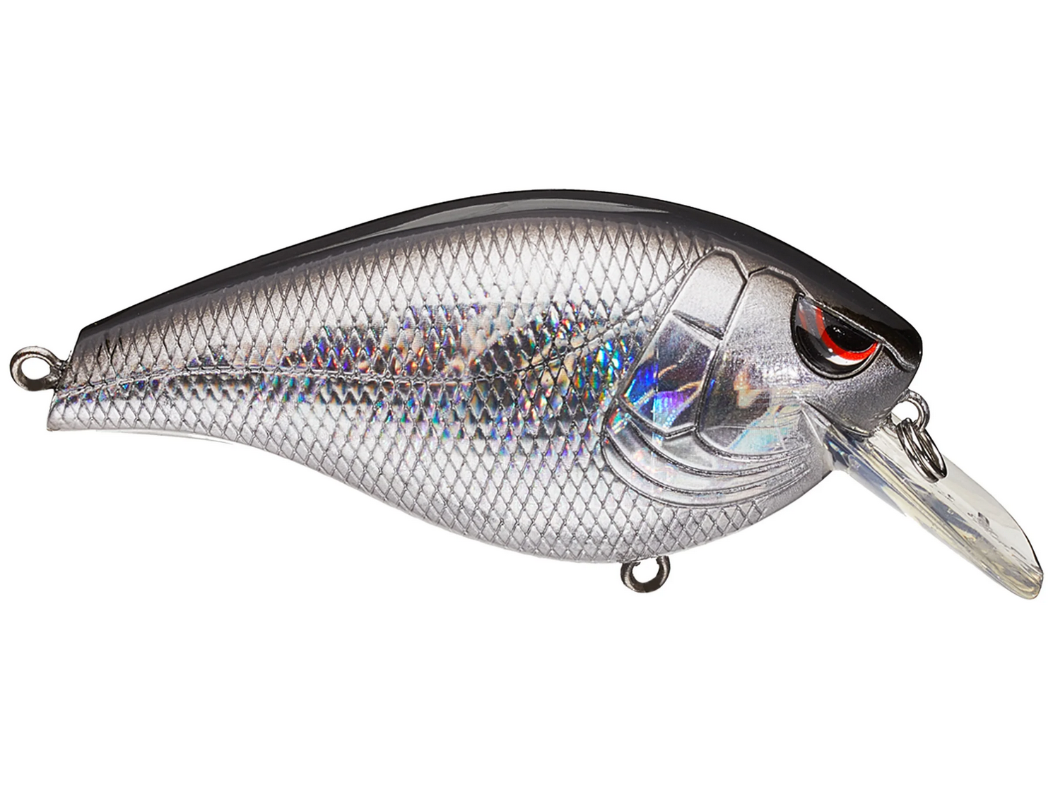 Essential Series Hunter 65 Squarebill Crankbait