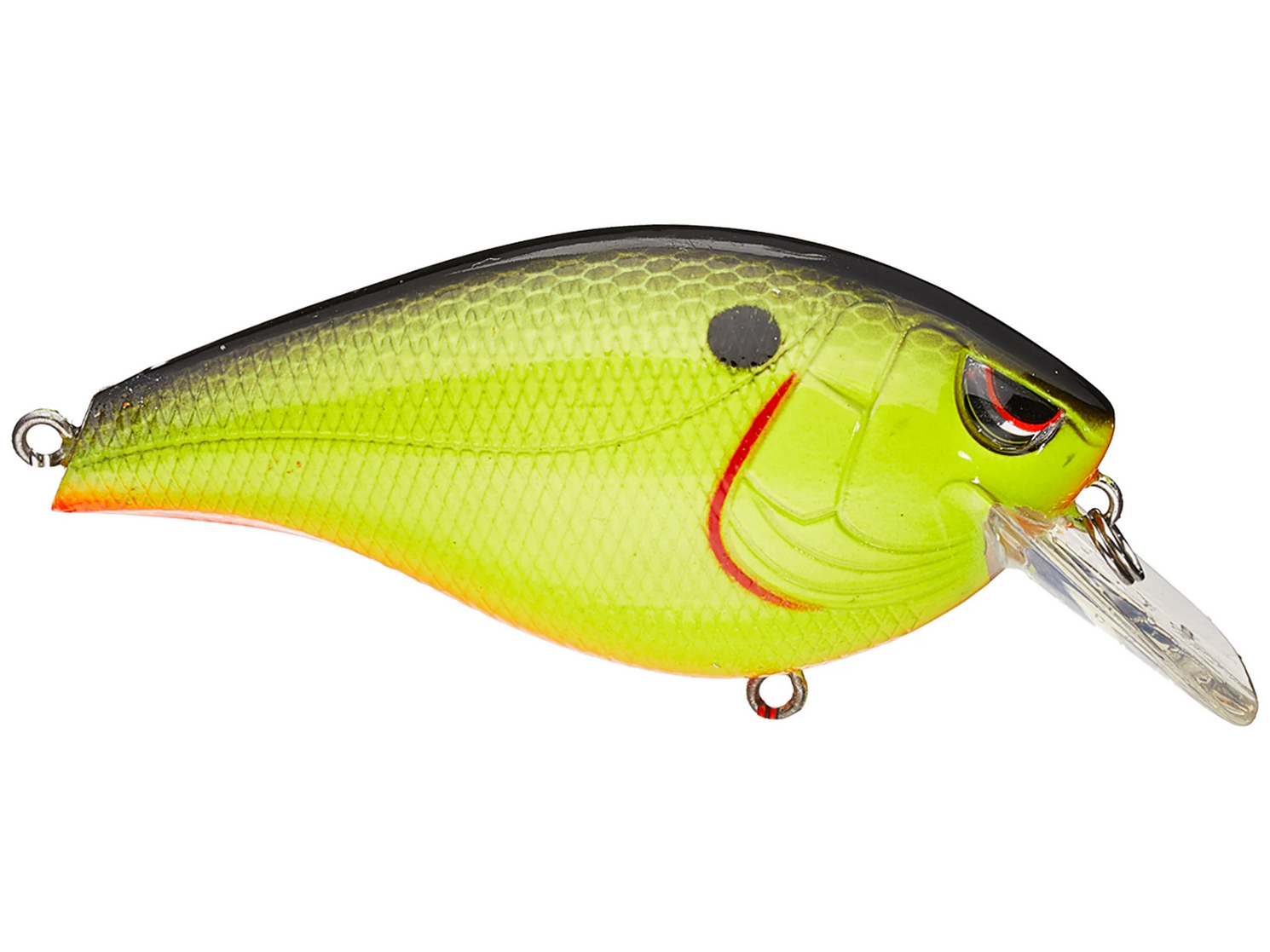 Essential Series Hunter 65 Squarebill Crankbait