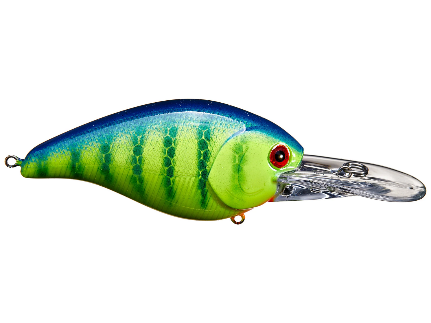 Luck-E-Strike American Originals Deep Smoothy Crank