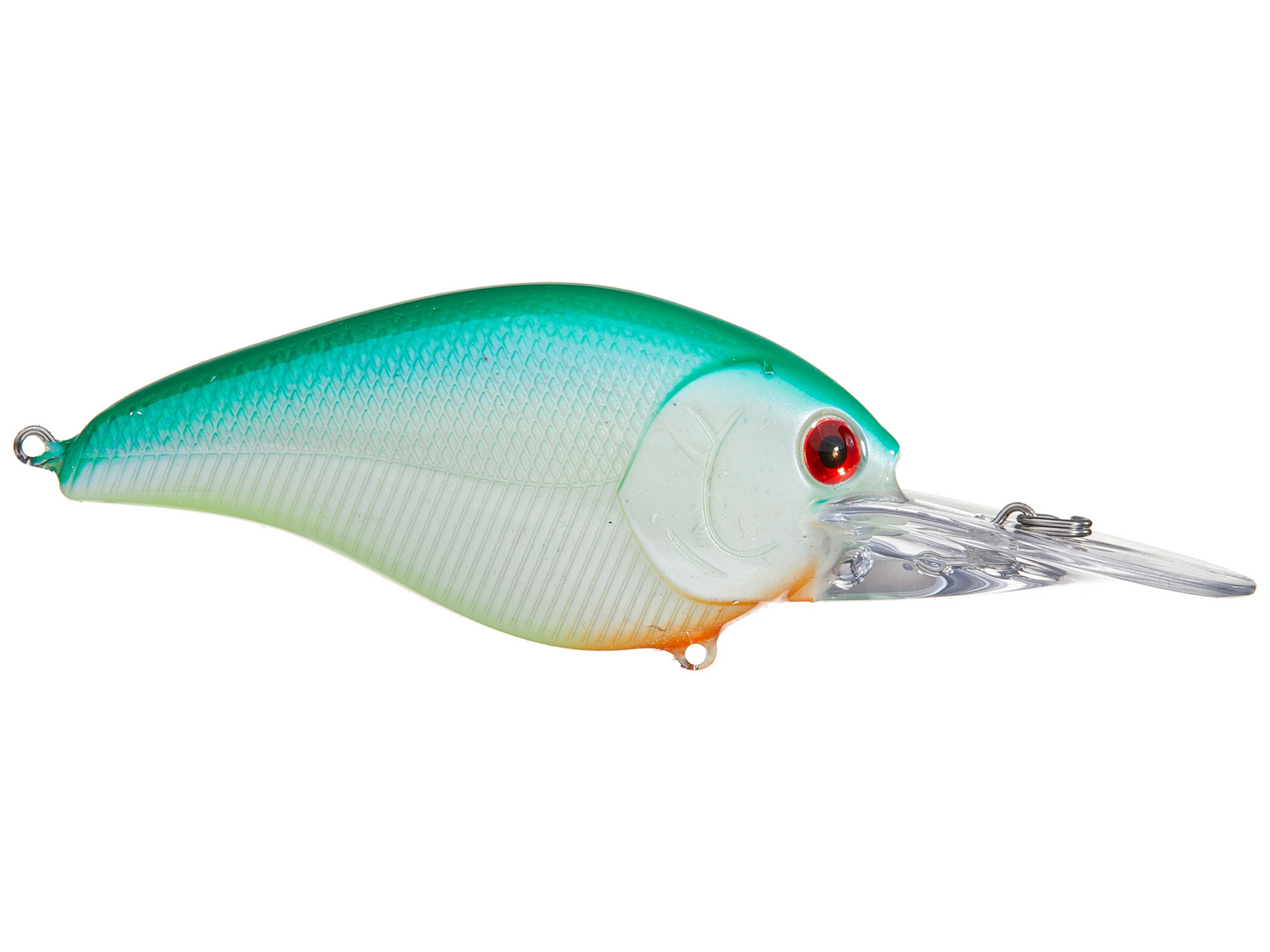 Luck-E-Strike American Originals Deep Smoothy Crank