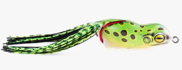 Scum Frog Launch Frog - 3/4 oz Bobber Bargain