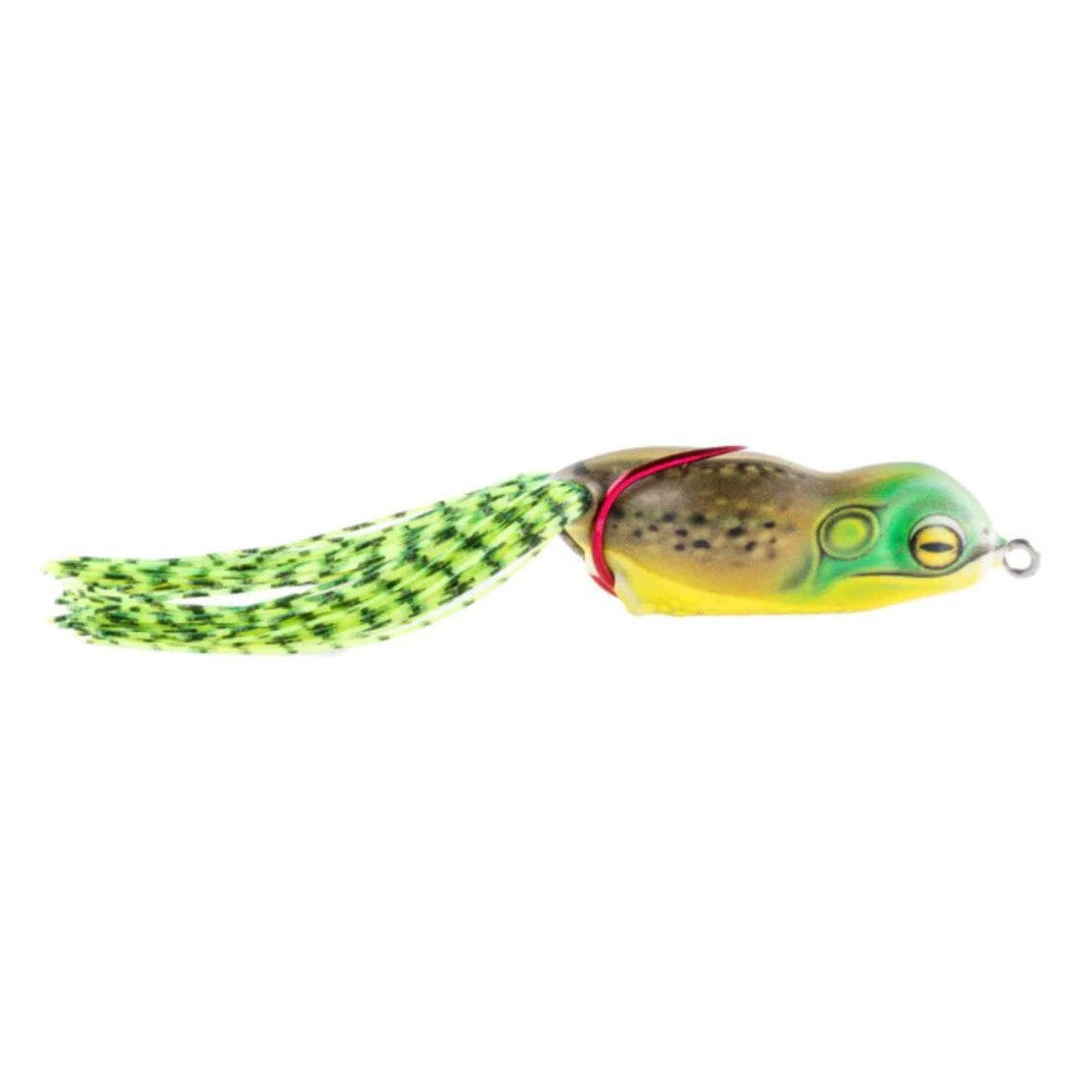 Scum Frog Launch Frog - 3/4 oz Bobber Bargain