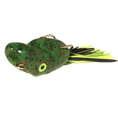 Scum Frog Popper - 5/16 oz Bobber Bargain