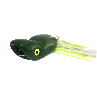 Scum Frog Popper - 5/16 oz Bobber Bargain