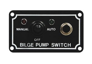 Sea Sense Bildge Pump Switch 3/Way Bobber Bargain