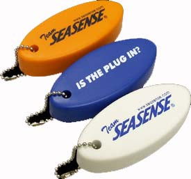 Sea Sense Foam Key Float Bobber Bargain